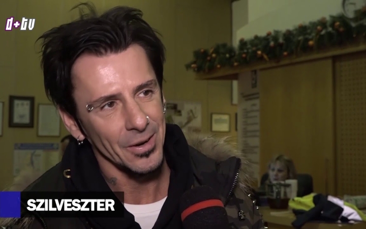 Embedded thumbnail for D+ TV Híradó - Szilveszter, évértékelő