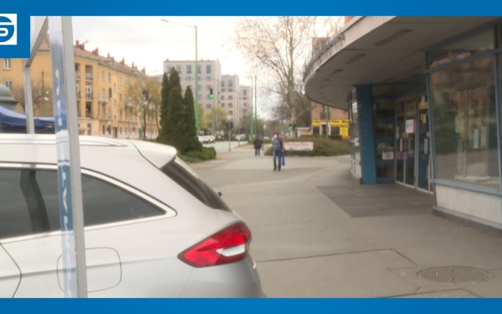 Embedded thumbnail for DSTV: vélemények az enyhítésről