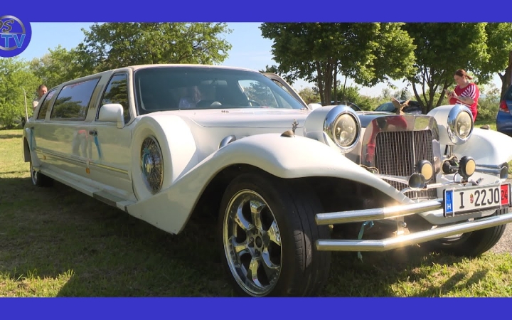 Embedded thumbnail for DSTV: Sugárúti Fesztivál – visszanéző 1.