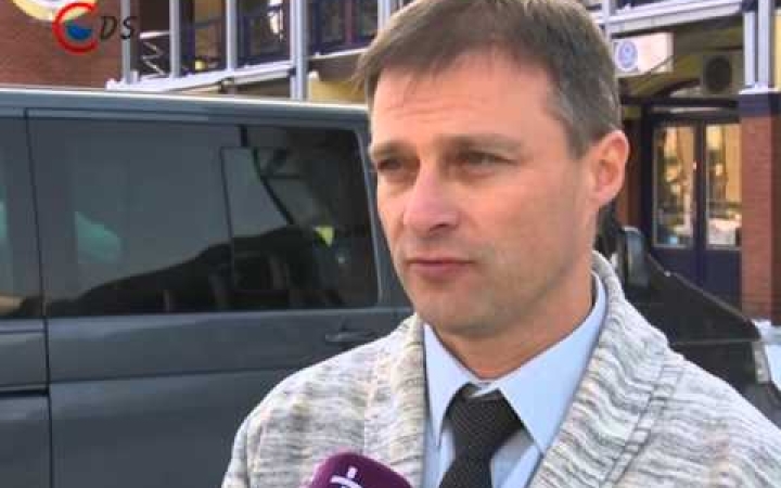 Embedded thumbnail for Így készüljünk fel a téli közlekedésre