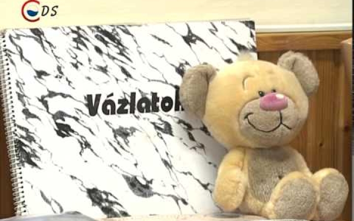 Embedded thumbnail for Tanszergyűjtés és adományozás