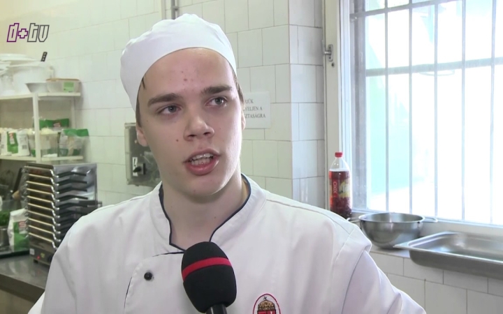 Embedded thumbnail for A nap legfontosabb eseményei - D+ TV Híradó