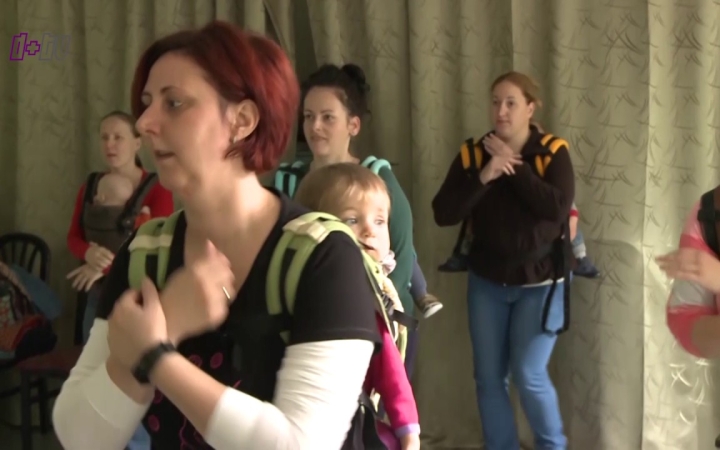 Embedded thumbnail for A nap legfontosabb eseményei - D+ TV Híradó