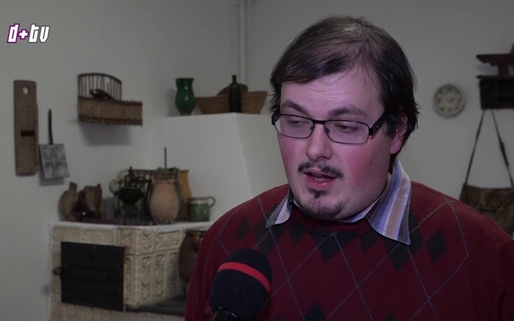 Embedded thumbnail for A karácsony eredete