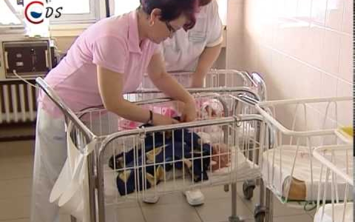 Embedded thumbnail for Népességfogyás: csökkenő mértékek