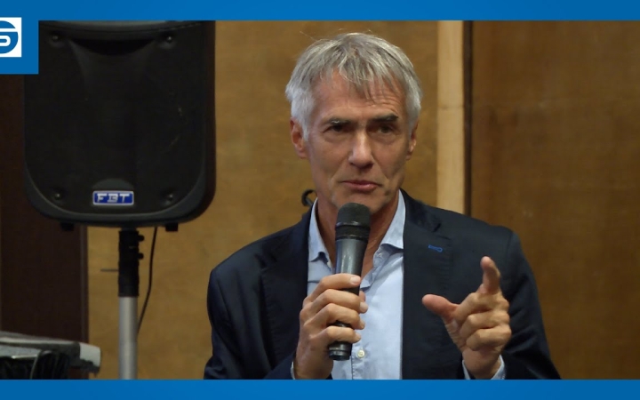 Embedded thumbnail for Távhő: újabb fórumot rendeztek a költségosztásról