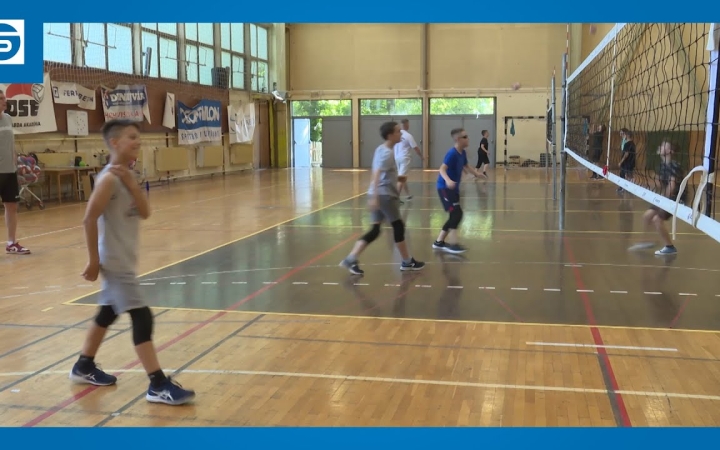 Embedded thumbnail for DSTV: döntővel zárták a szezont