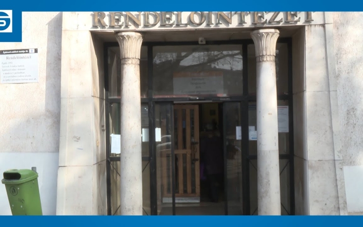 Embedded thumbnail for Koronavírus: a kínai vakcinával is elkezdődött az oltás