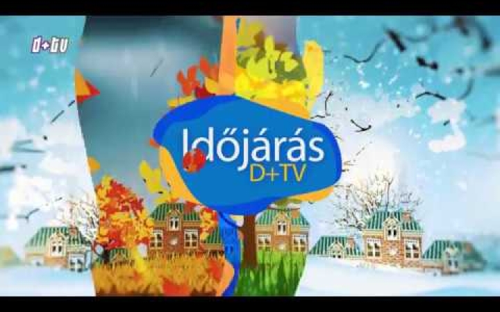 Embedded thumbnail for D+ Híradó - Díjátadó, DUDIK