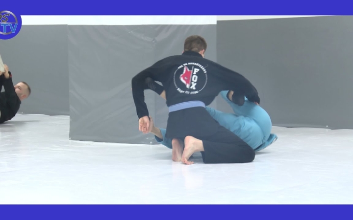 Embedded thumbnail for DSTV: jó hírek a Fox SE-ről