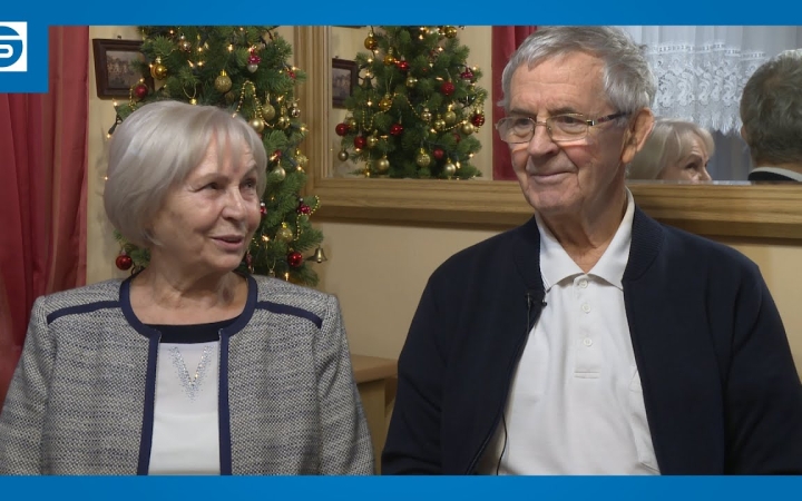 Embedded thumbnail for DSTV: 50. házassági évforduló