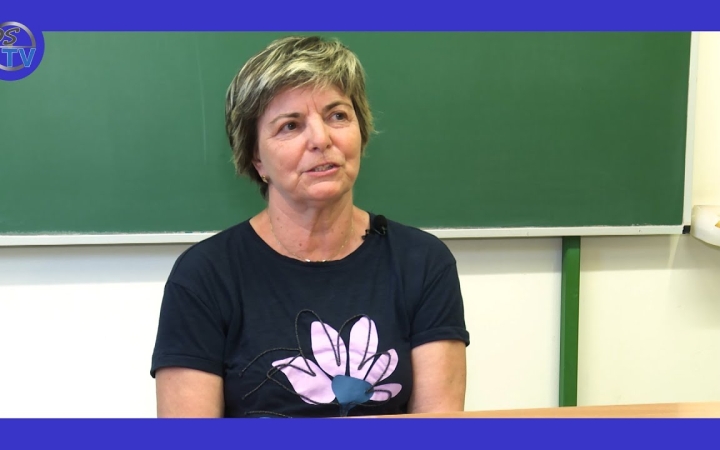 Embedded thumbnail for DSTV: nem csak tanár