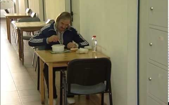 Embedded thumbnail for Segíts az angyalnak