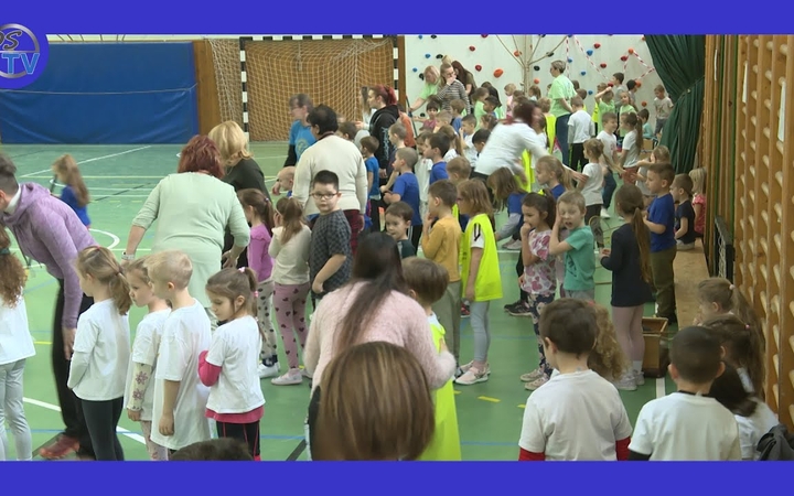 Embedded thumbnail for DSTV: Kenguru Kupa a Vasváriban