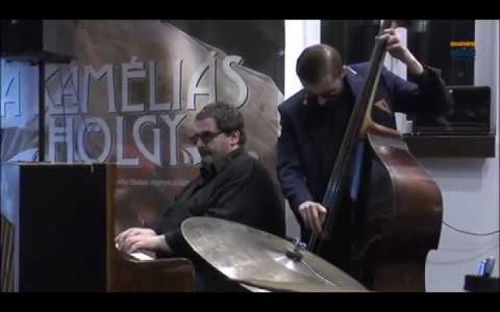 Embedded thumbnail for Virtuózok triója