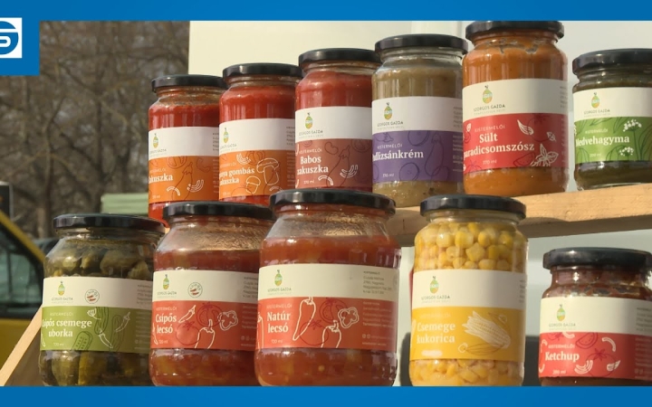 Embedded thumbnail for DSTV: mindenkit vár a tavaszi forgatag!