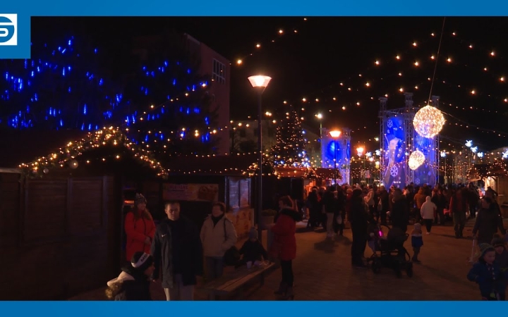 Embedded thumbnail for DSTV: mi került az ünnepi asztalra?