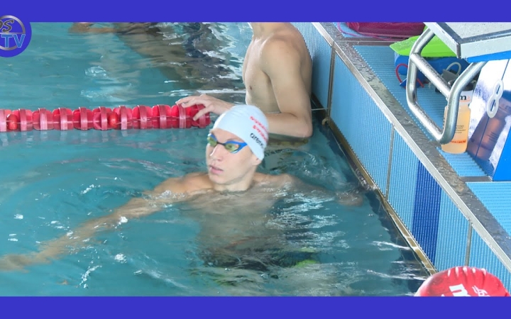 Embedded thumbnail for DSTV: kiváló év a medencében és nyílt vízen is