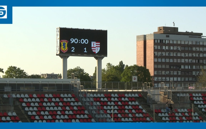 Embedded thumbnail for Jól hajrázott a DPASE