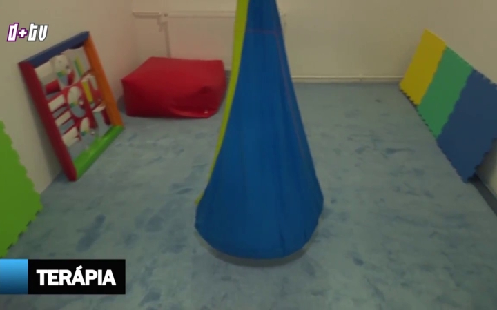 Embedded thumbnail for D+ Híradó - Terápia, szezonkezdés