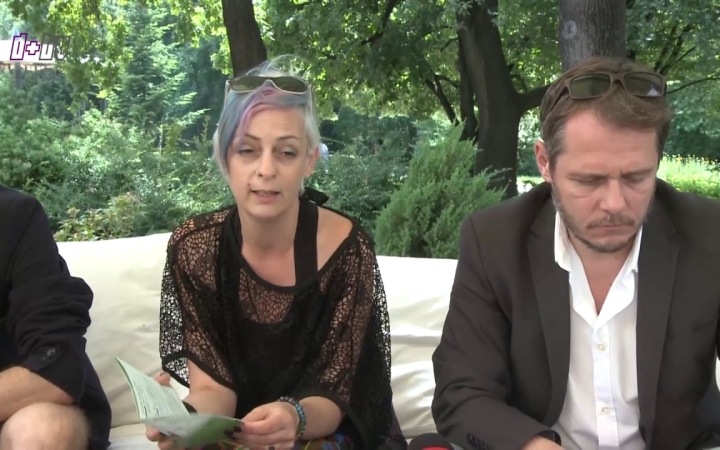 Embedded thumbnail for Ütős lesz az idei Petőfi Művészeti Liget programja