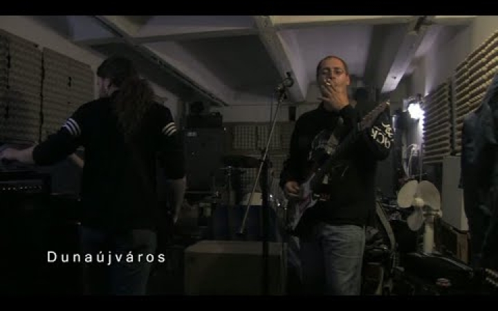 Embedded thumbnail for ICA-D: díjátadóval ért véget a Dunaújvárosi Tárlat (galériával, díjazott filmmel)