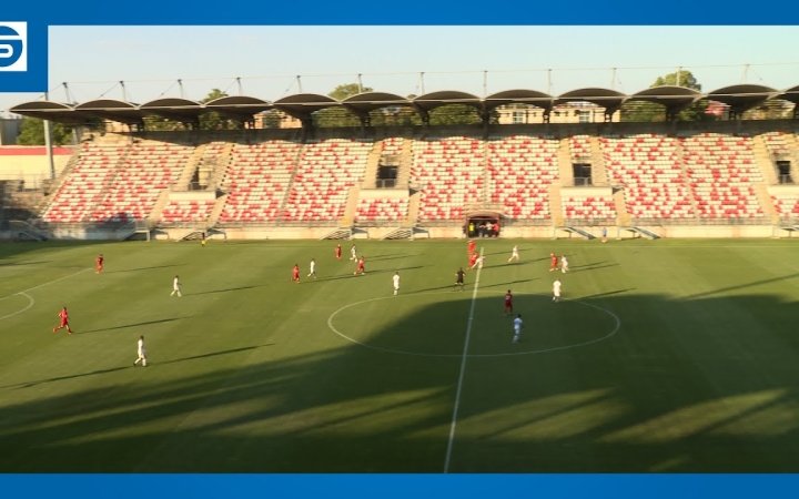 Embedded thumbnail for Végre győzelem itthon is