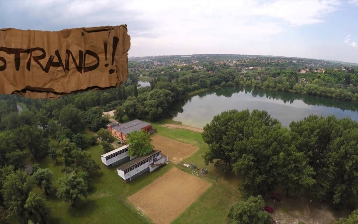 Embedded thumbnail for Vághatjuk a centit - Két hét múlva startol a Rockmaraton