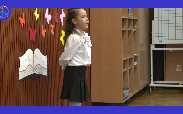 Embedded thumbnail for DSTV: versekkel versengtek a Vasváriban