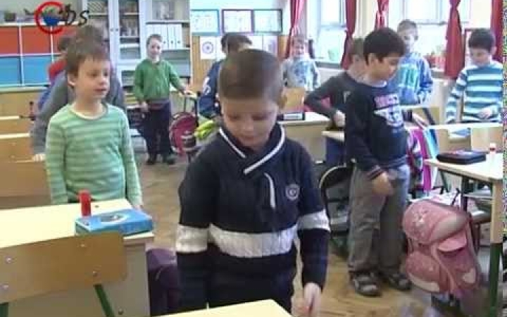 Embedded thumbnail for Hagyományos ünneplés 