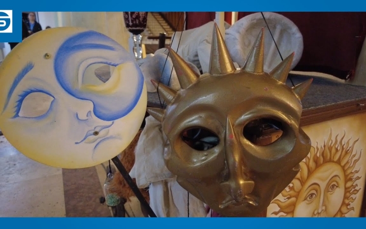 Embedded thumbnail for DSTV: a bábok hatalma a Bartókban