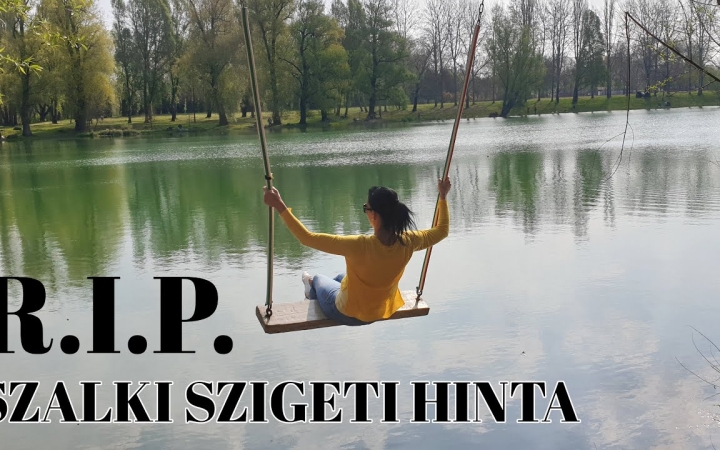 Embedded thumbnail for Hát még ez is: hintasirató