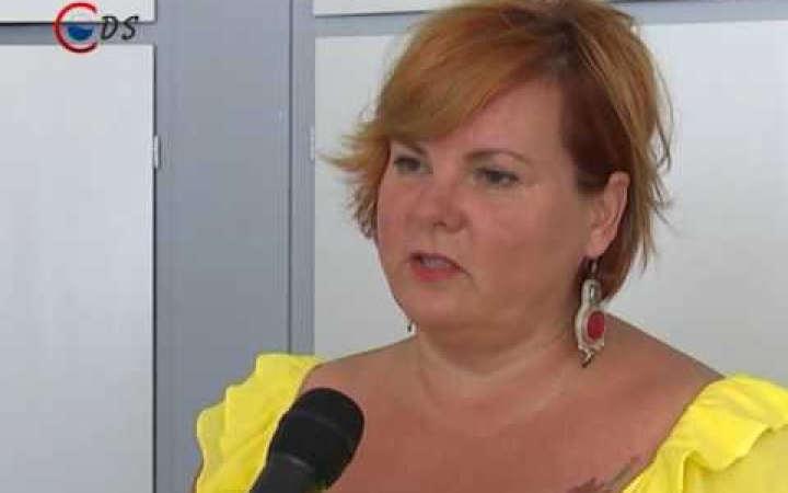 Embedded thumbnail for Nyáron nagyon nagy szükség van a véradókra