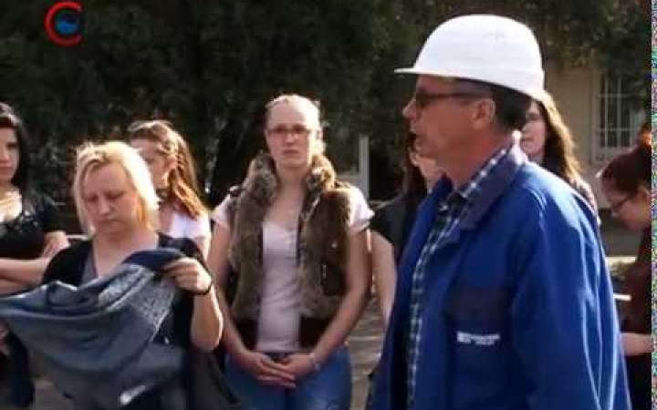 Embedded thumbnail for A logisztka napja