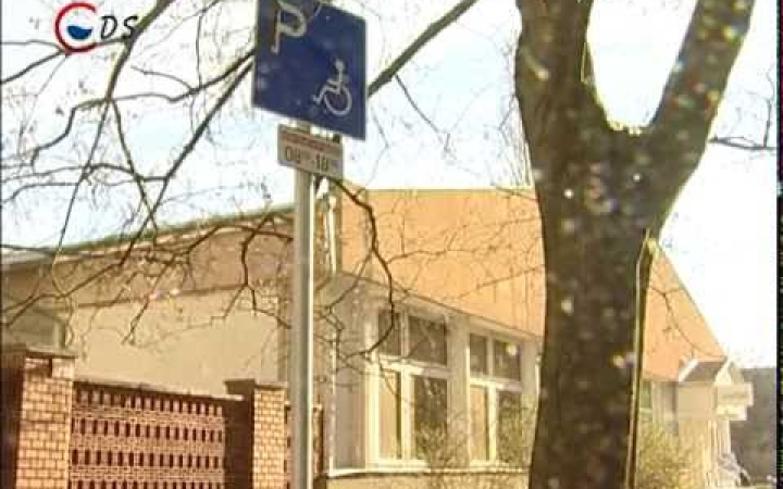 Embedded thumbnail for Külön parkolók