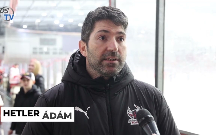 Embedded thumbnail for DSTV: szépen csillog az ezüst is