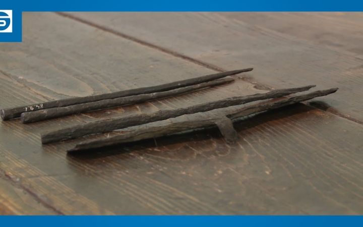 Embedded thumbnail for DSTV: Róma mindennapi kincsei a múzeumban