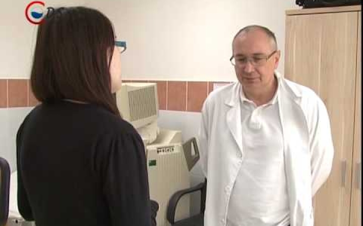 Embedded thumbnail for Tavaszi fáradtság - van rá megoldás