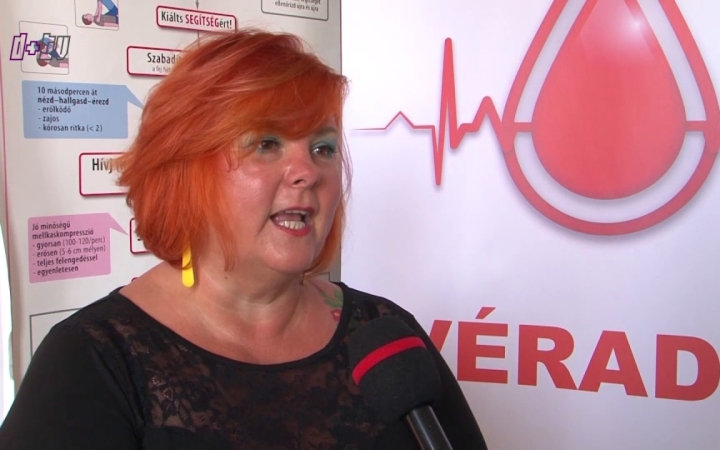 Embedded thumbnail for A nap legfontosabb eseményei - D+ TV Híradó