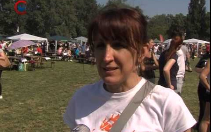 Embedded thumbnail for Nagy sikert aratott a Családi Hétvége