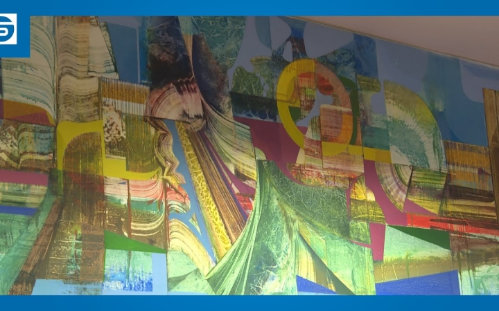 Embedded thumbnail for DSTV: Kóka Ferenc emlékezete