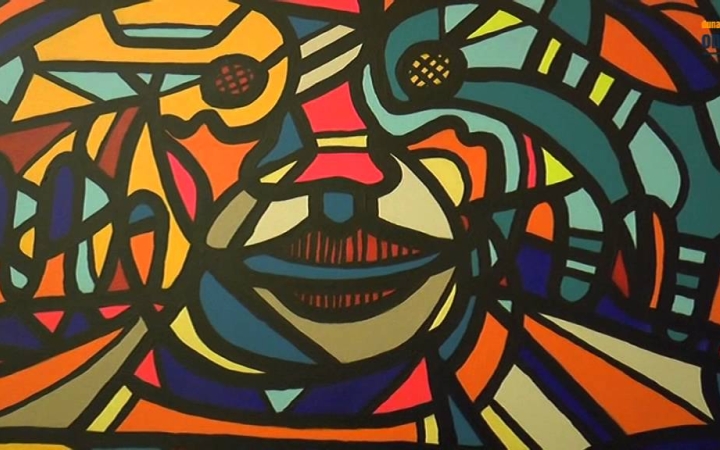 Embedded thumbnail for Skicc galéria az egyetemen - DO-videó