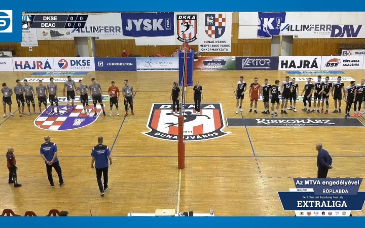 Embedded thumbnail for Fájdalmas vereség!