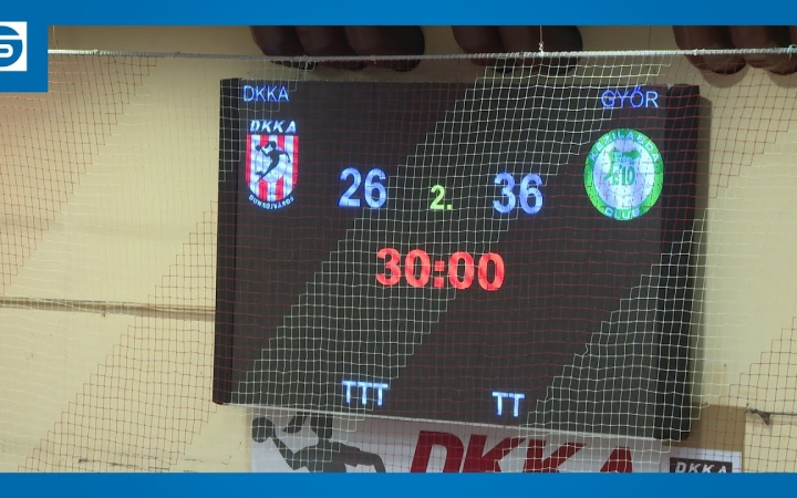 Embedded thumbnail for Igazolta a papírformát a favorit