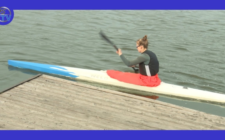 Embedded thumbnail for DSTV: készülnek a kajak-kenusok