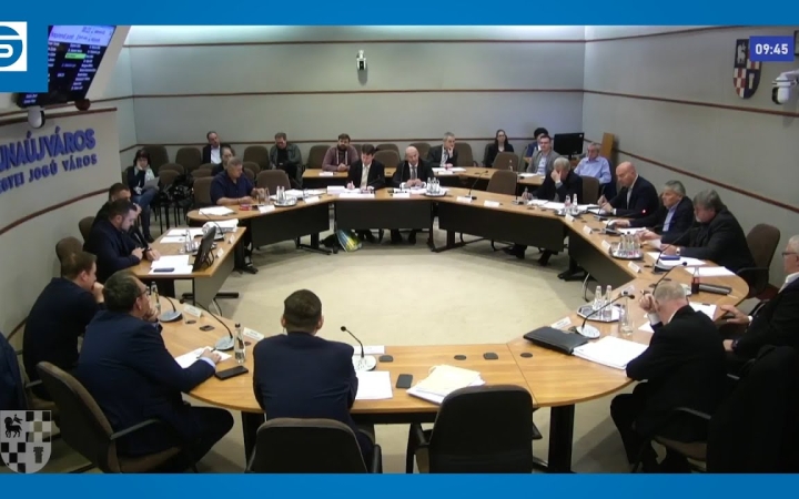 Embedded thumbnail for Több milliárd forint elrabolt iparűzési adó: kinek az ügye?