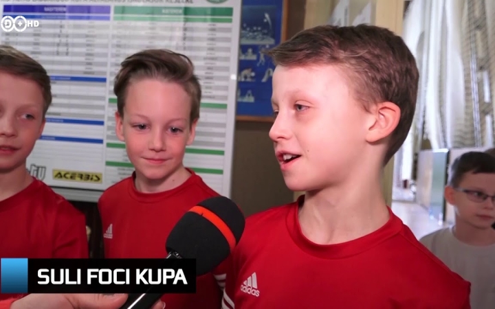 Embedded thumbnail for D+ TV Híradó - Megbízatás, Pénz7