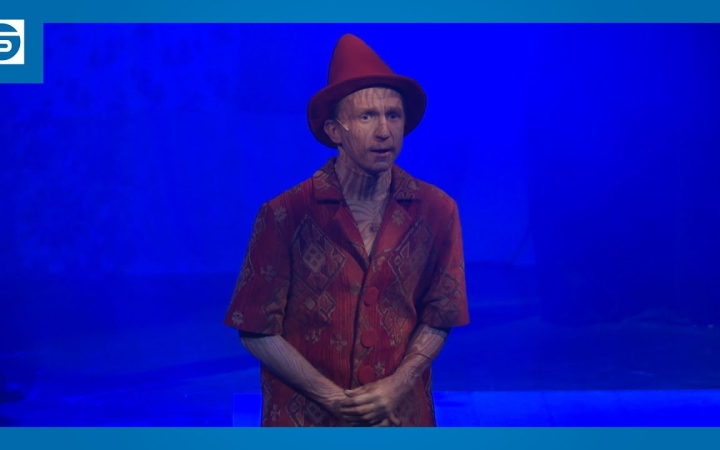 Embedded thumbnail for DSTV: családi csodával csalogat a Bartók (galériával)