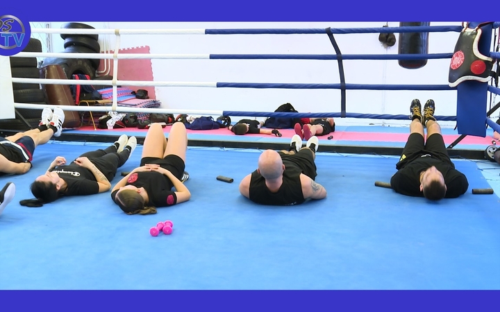 Embedded thumbnail for DSTV: folyamatos fejlődés