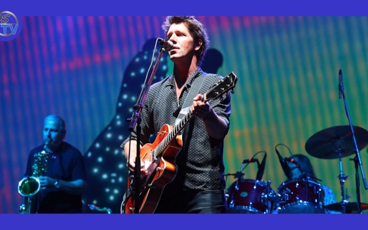 Embedded thumbnail for DSTV: haza pályán muzsikált a Quimby